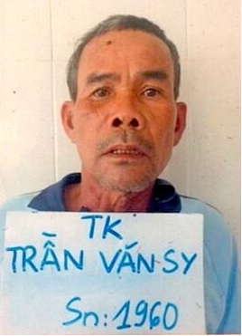 Trần Văn Sy